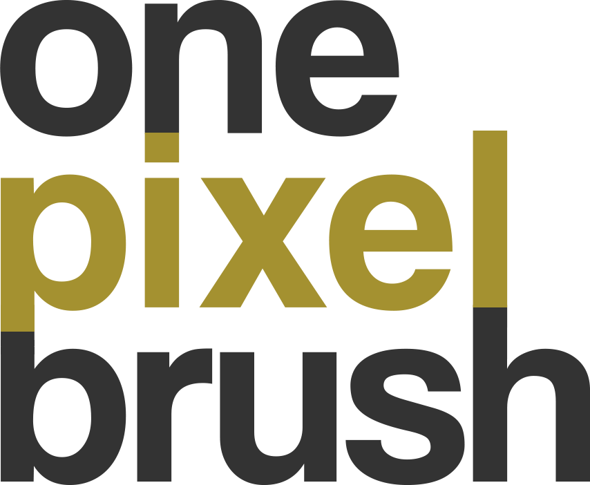 One Pixel Brush